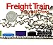 Freight Train by Donald Crews