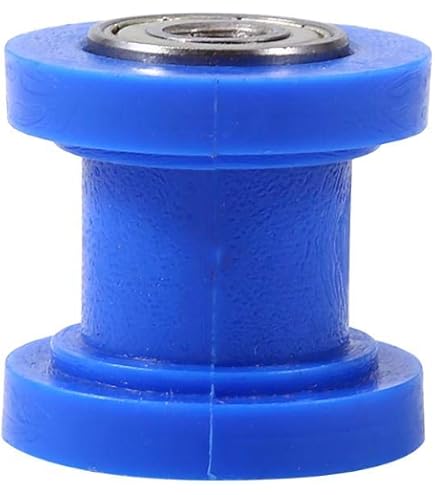Kit De Roulements De Boîte De Vitesses YX140 Pour Moteur 1P56FMJ - Compatible Pit Dirt Bike 140cc - Pièces Neuves Qualité Garantie