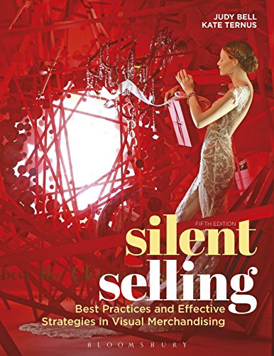 Télécharger Silent Selling: Best practices and effective strategies in visual merchandising Gratuit