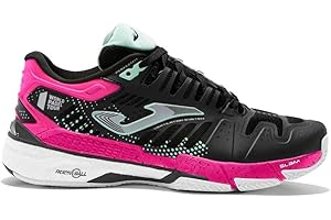Joma Serie Slam Lady, Zapatillas Deportivas Mujer