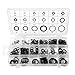 Produktbild ShenTan 225 Stücke Gummi O-ring Sortiment Set Hydraulische Sanitär Dichtung Paintball Seal Kit