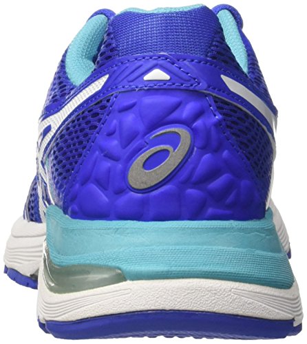 ASICS T7d8n 4801, Zapatillas de Deporte Mujer