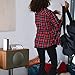 Canary All-in-One Home Security Device - Black