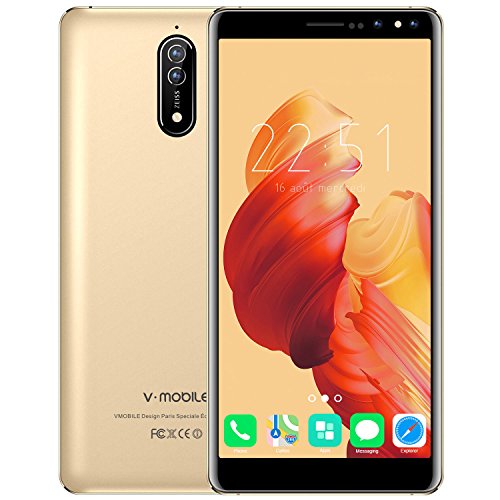 Smartphone Pas Cher Telephone Portable debloqu Double Sim 4G Android 7 0 5 5 Pouces 18 9 Double HD Cam ra 1280 720 IPS cran 16Go ROM 2800mAh 1 3GHz Quad-Core T l phone D bloqu reviews Smartphone Pas Cher Telephone Portable debloqu Double Sim 4G Android 7 0 5 5 Pouces 18 9 Double HD Cam ra 1280 720 IPS cran 16Go ROM 2800mAh 1 3GHz Quad-Core T l phone D bloqu