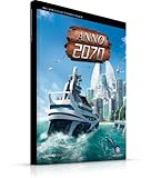 Image de Anno 2070 - Das Offizielle Strategiebuch