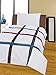 Love2Sleep COTTON RICH JUNIOR COT BED DUVET COVER AND PILLOWCASE 120 X 150 CM : DESIGN RAINBOW