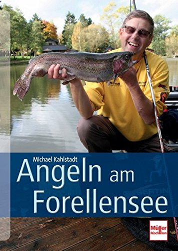 Download Angeln am Forellensee Download Angeln am Forellensee