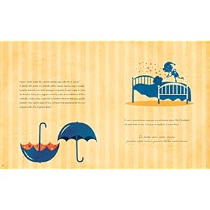 La lampada dei sogni. 7 storie della buonanotte di Andersen - immagine 7