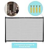 🐶 und tragbar für alle Anforderungen unterwegs. Jedes Set enthält einen gewebten Stoff, zwei dehnbare Stangen und vier klebrige Haken