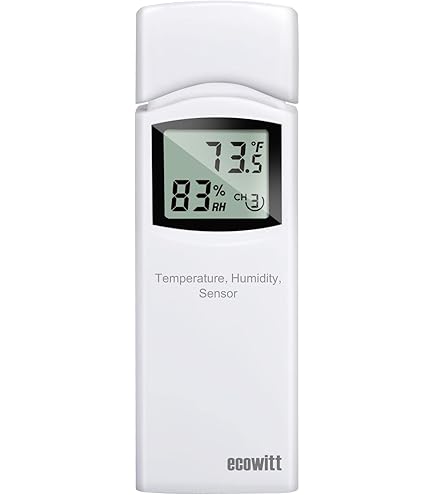 ECOWITT
