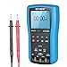 Produktbild Walmeck 2 in 1 multifunktionale 20 MHz 80 MS/s Handheld Digital Speicher Oszilloskop DSO Scope Meter True RMS Multimeter Auto/Manuellen Bereich mit USB Kommunikation funktion