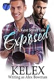 Cover zum Buch Exposed