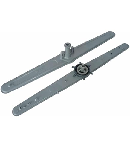 Braccio Spruzzatore Superiore Beko Originale - Per Lavastoviglie Beko, Bosch, Grundig Modelli Slimline