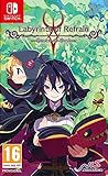 Labyrinth Of Refrain: Coven Of Dusk