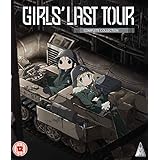 Girls' Last Tour Collection BLU-RAY Standard Edition