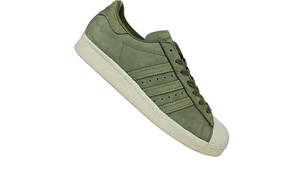superstars khaki grün