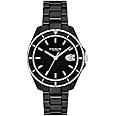 COACH PRESTON WOMEN's BLACK DIAL WATCH - 14503805