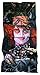 Produktbild Handtuch Alice im Wunderland Johnny Depp Badetuch Strandtuch 75 x 150 (75 x 150)