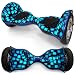 Produktbild Feicuan Waterproof 10 inch Smart Two Wheel Electronic Self-Balance Scooter Protective Skin -1621