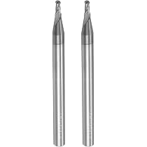QUARKZMAN Coprigriglia Per Altoparlanti In Plastica Dura – 4 Pezzi Diametro 6mm, Accessori Fai-da-te Per Casse E Pannelli