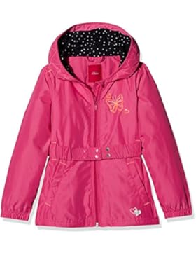 s.Oliver Mädchen Jacke
