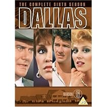 その他 Dallas: Complete Eighth Season [DVD] Dallas: The Complete Eighth Season DVD Set – SEALED | eBay