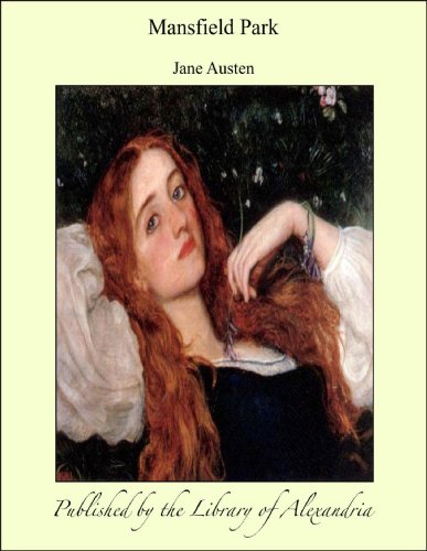 Mansfield Park (English Edition) livre