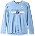 Produktbild adidas 1949 Ultimate L/S Tee, Herren, 1949 Ultimate L/S Tee, hellblau, XX-Large