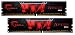 Produktbild 16GB G.Skill DDR4 Aegis 2400MH4z PC4-19200 CL17 Dual Channel Memory Kit (2x8GB)