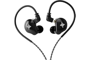 Soundbrenner Wave IEMs In-Ear Monitore