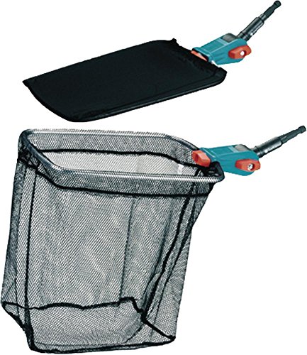 GARDENA TEICHREINIGER VARIO 2