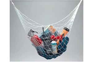 Seachoice 50 – 71401 Red Nylon Storage Objects