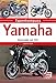 Produktbild Yamaha: Motorräder seit 1970 (Typenkompass)
