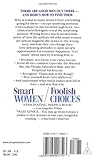 Image de Smart Women/Foolish Choices: Finding the Right Men, Avoiding the Wrong Ones