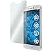 Produktbild 3 x Glas-Folie klar für Huawei P8 Lite 2017 PhoneNatic Panzerglas für P8 Lite 2017