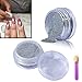 *FREE SHIPPING* ZaraLyn® Fine 5g ROSE GOLD Mirror Powder Manicure Nail Art Glitter Chrome Pigment Dust UK