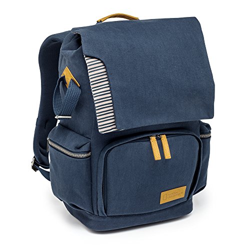 Preisvergleich Produktbild National Geographic NG MC 5350 Mittelgroßer Rucksack für DSLR / Laptop