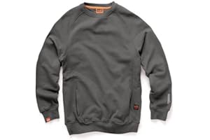 Scruffs Eco Worker Sweatshirt
