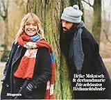 Die schönsten Weihnachtslieder (Diogenes Hörbuch) by 