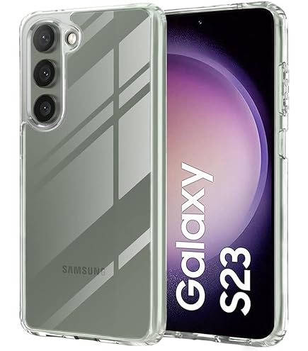 Samsung Galaxy S23　256GB SAMSUNG Galaxy S23 5G (Phantom Black, 256 GB) (8 GB RAM)