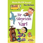 Bizim Okul Bi&rsquo; Acayip! Bir S&uuml;rprizim Var!