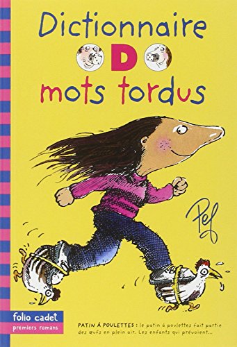 Dictionnaire D mots tordus