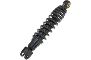 Stoßdämpfer Forsa für MBK Booster, Yamaha BWs 10 Zoll (-2003)