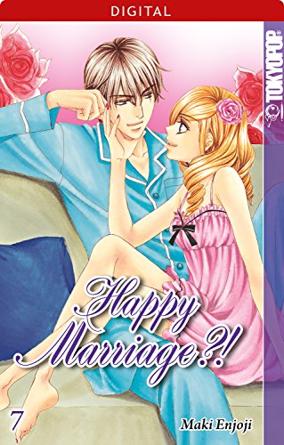 Happy Marriage?! 07