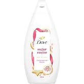 Dove Sugar Cookie Duş Jeli 450 ml