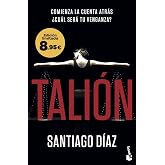 Tali&oacute;n: Edici&oacute;n limitada a precio especial (Colecci&oacute;n Especial)