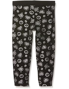 Desigual Mädchen Leggings Legging_floral
