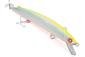 SEASPIN Mommotti 190 K Colore GBA - 190 mm - 35 g