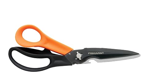 Fiskars Mehrzweckschere 23 cm, trennbar