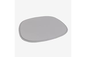 ‎SKLUM SKLUM Poduszka na Krzesło Scand ze Sztucznej Skóry